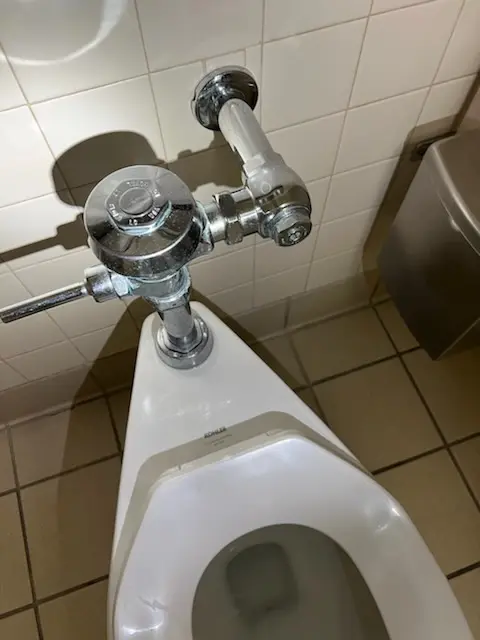 Fixture installation and repair for Sewer Camera Inspection in Leesburg